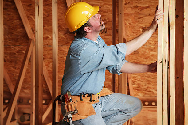 Best Eco-Friendly or Green Insulation Solutions  in Hudson Oaks, TX